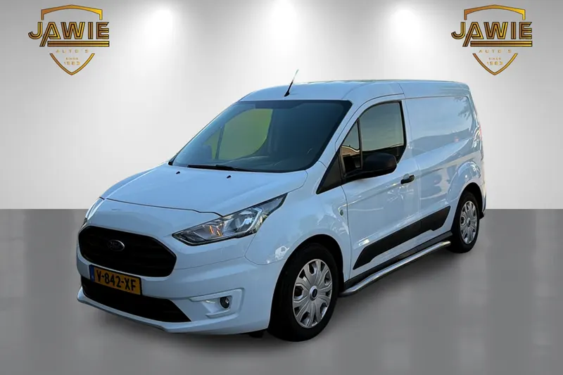 Ford Transit Connect (2019)