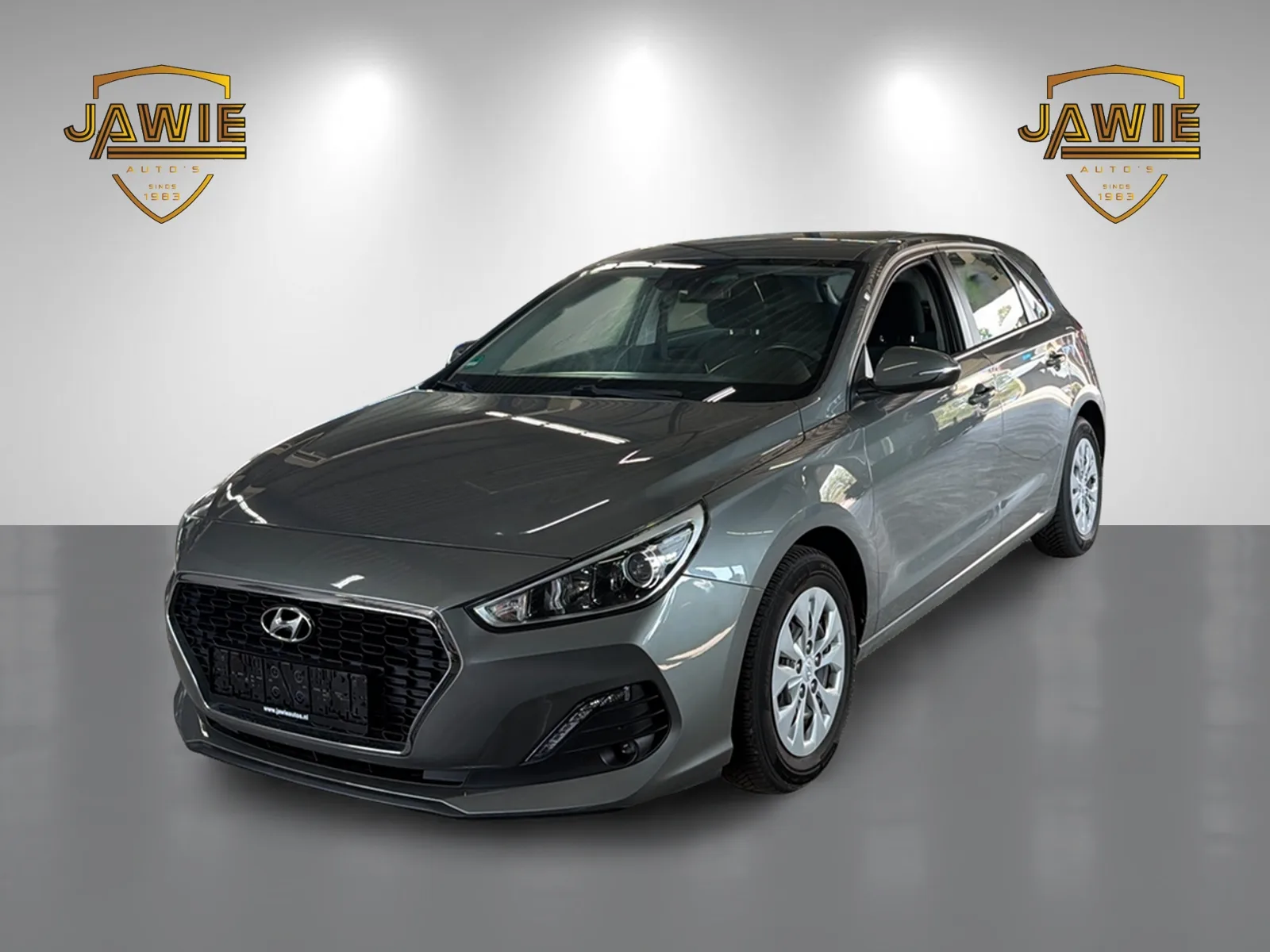 Hyundai i30 (2018) — foto 1