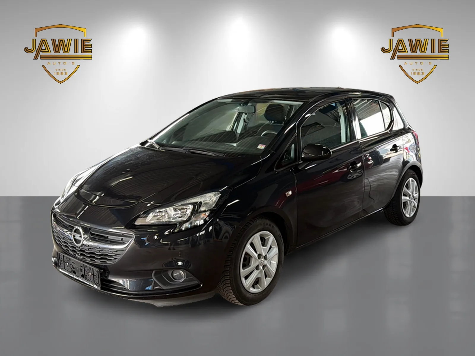 Opel Corsa (2015) — foto 1