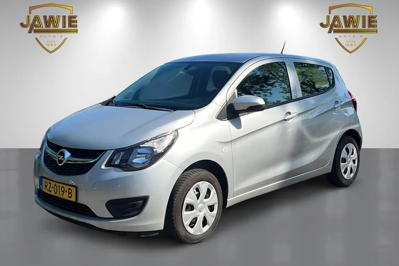 Opel Karl (2018)