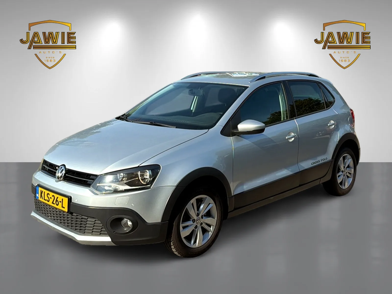 Volkswagen Polo (2016) — foto 1