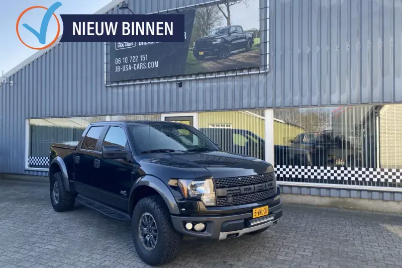 Ford F-150 (2011)