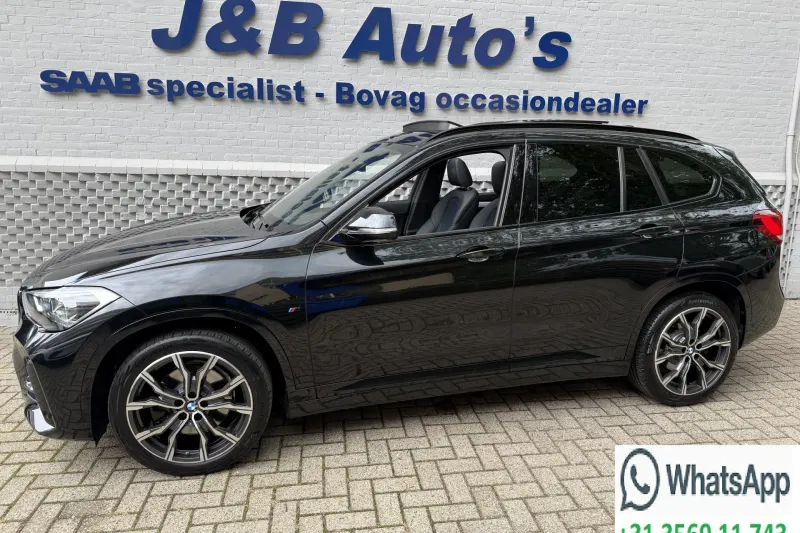 BMW X1 (2019)