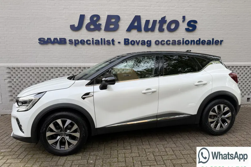 Renault Captur (2020)