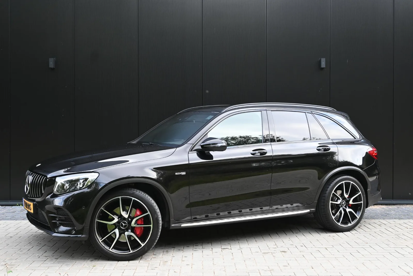 Mercedes-Benz E-Klasse (2014) — foto 1
