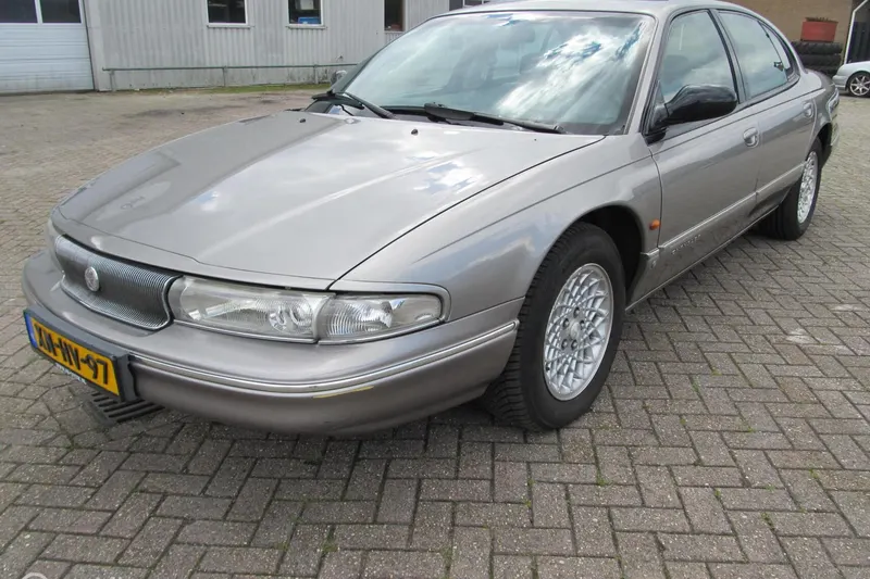Chrysler New Yorker (1999)