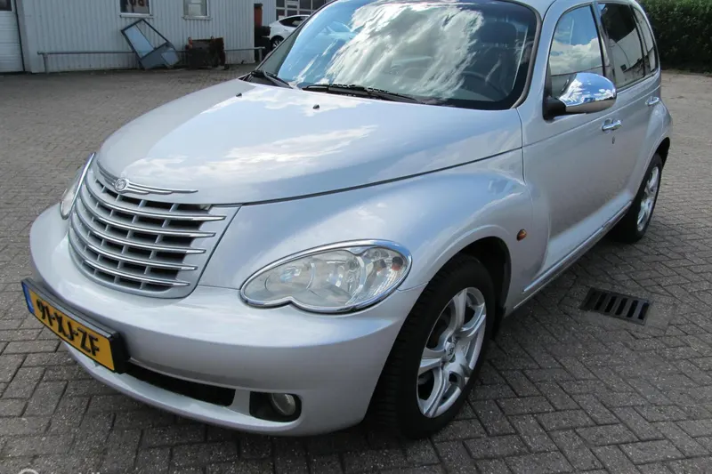 Chrysler PT Cruiser (2007)