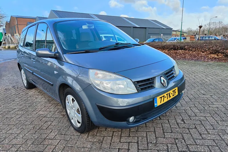 Renault Grand Scénic (2006)