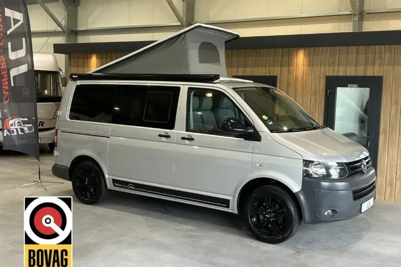 Volkswagen California (2011)