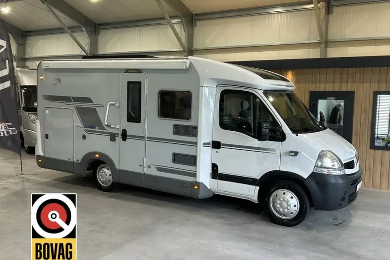 Knaus Sport (2007)