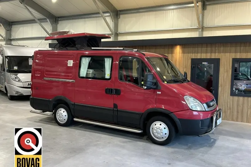 Iveco Daily (2010)