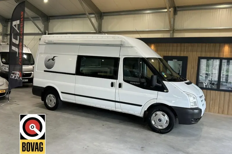 Ford Transit (2014)