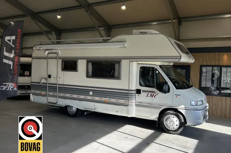 LMC Liberty (2000)