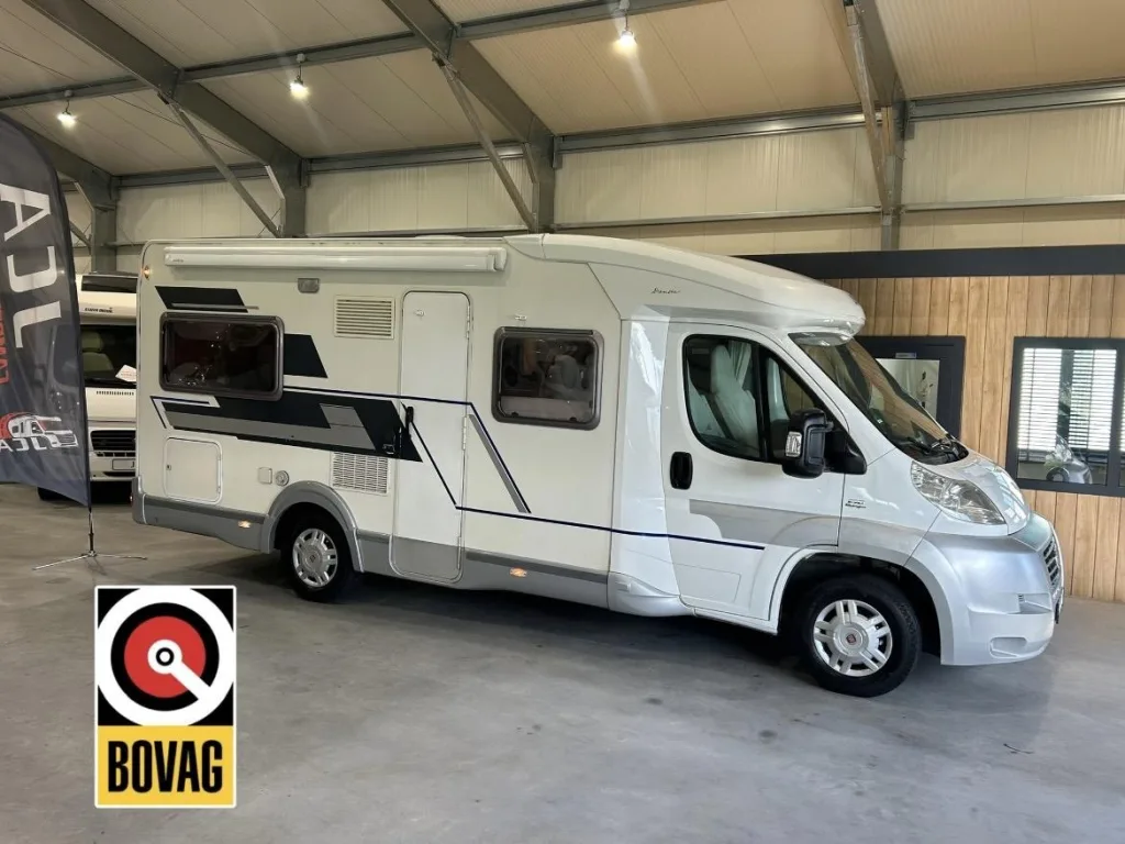 Chausson Flash (2008) — foto 1