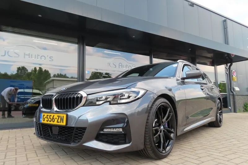 BMW 3-Serie (2020)