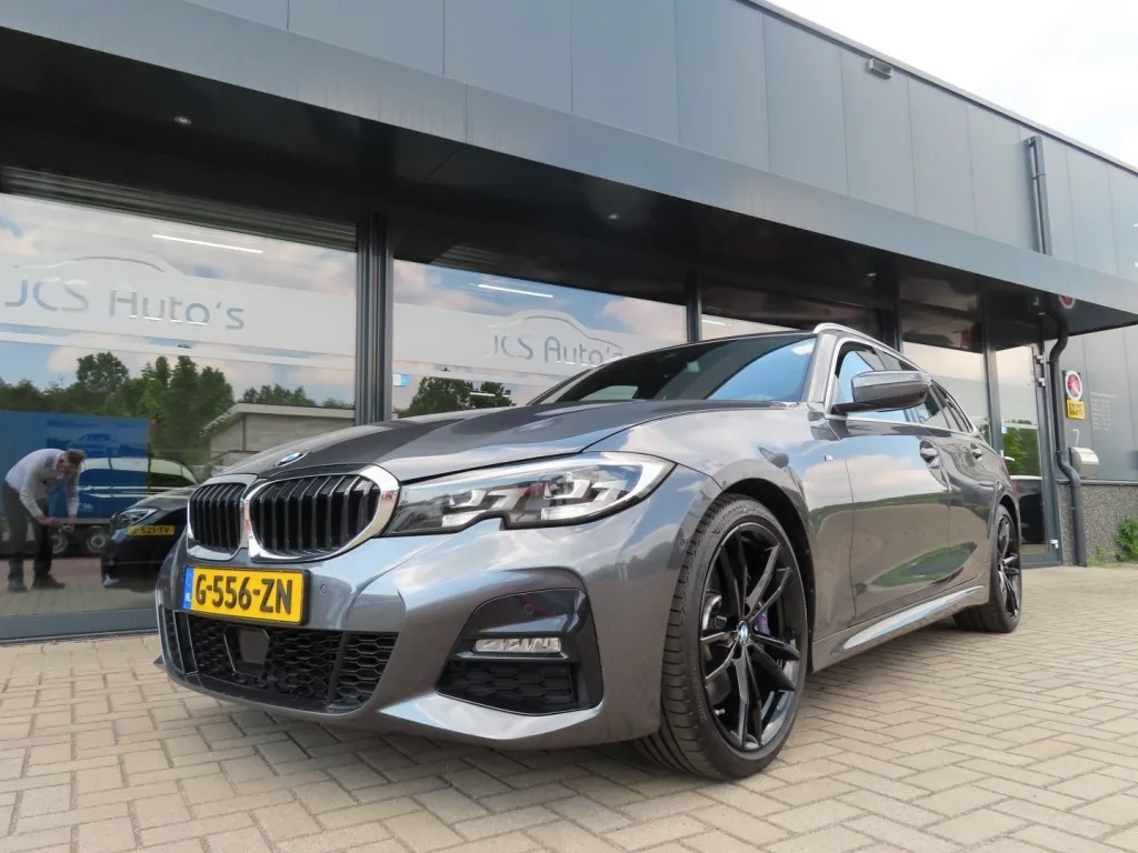 BMW 3-Serie (2020) — foto 1