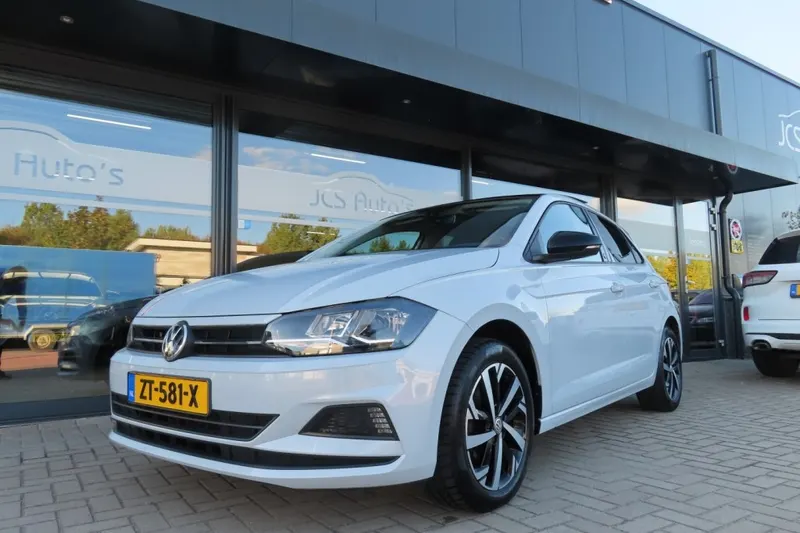 Volkswagen Polo (2018)