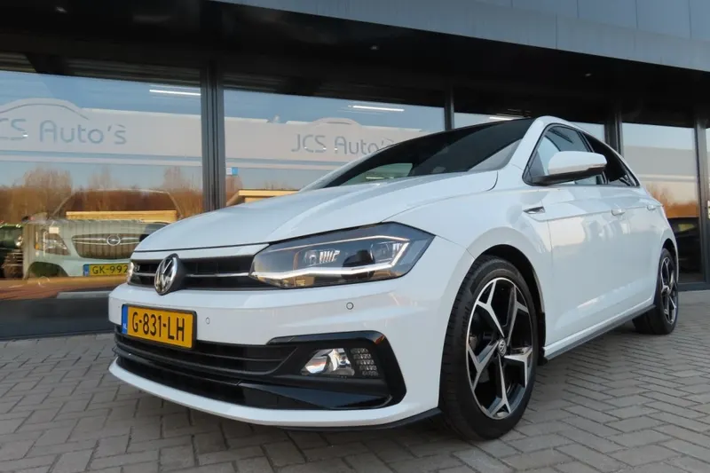 Volkswagen Polo (2019)