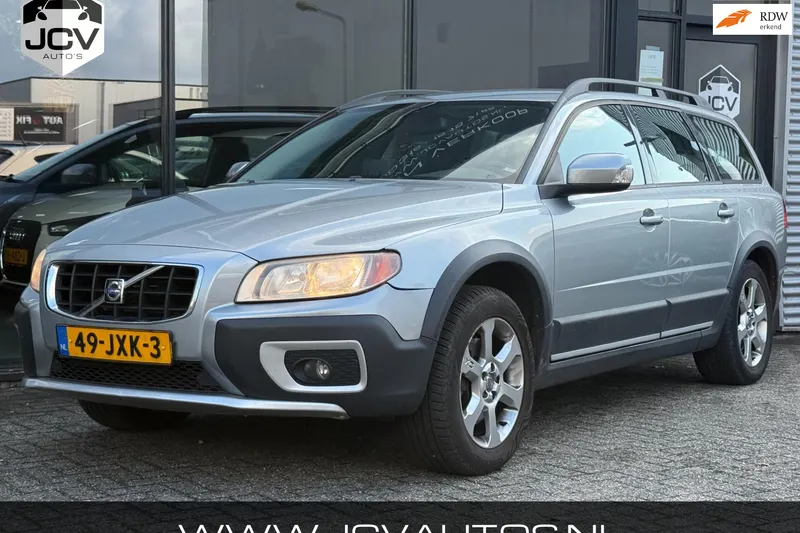 Volvo XC70 (2009)