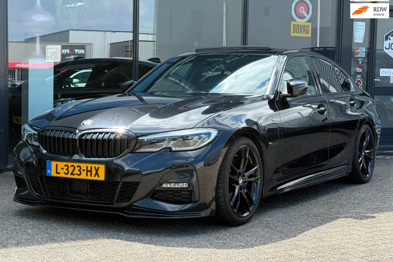 BMW 3-Serie (2019)