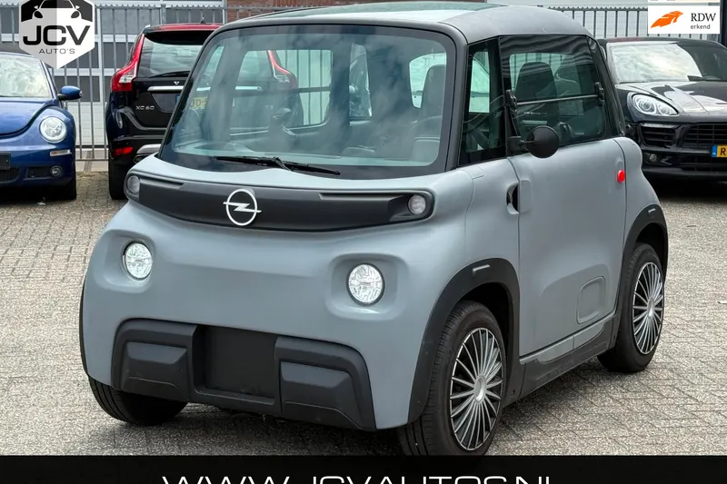 Opel Rocks (2025)