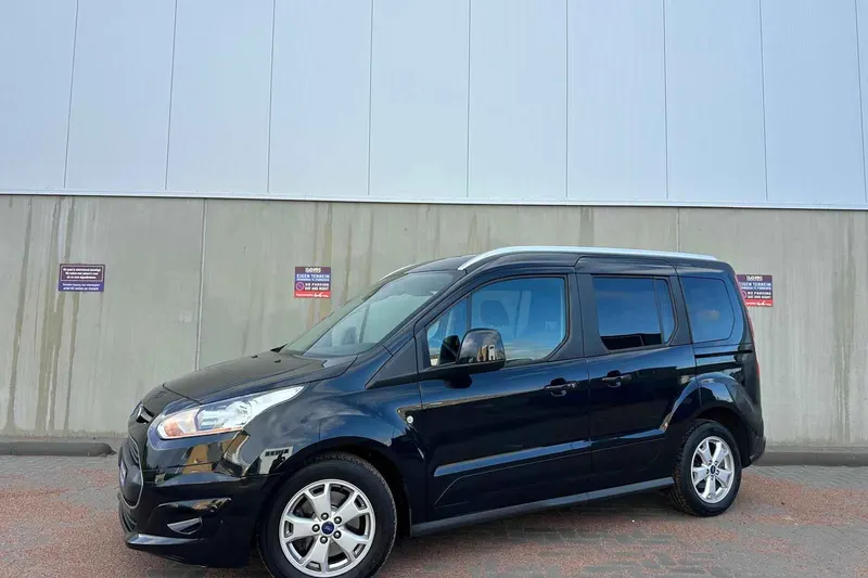 Ford Tourneo Connect (2016)