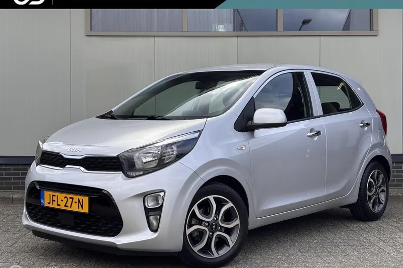 Kia Picanto (2022)