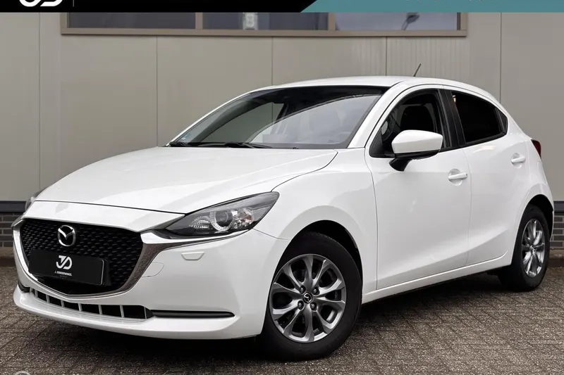 Mazda 2 (2023)