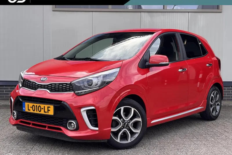 Kia Picanto (2018)