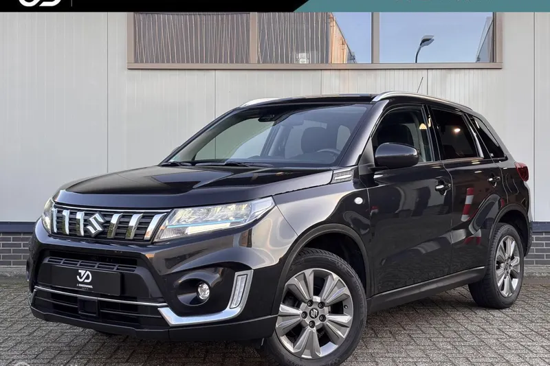 Suzuki Vitara (2023)