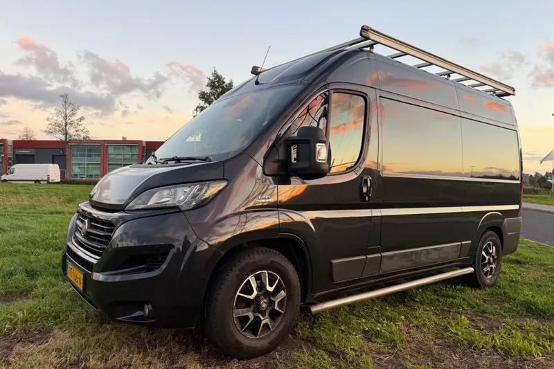 Fiat Ducato (2016)