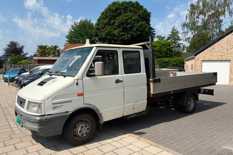 Iveco Daily (0)