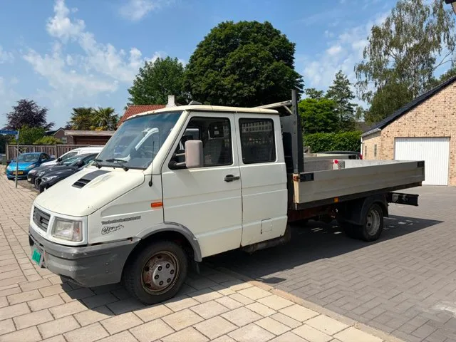 Iveco Daily (0) — foto 1