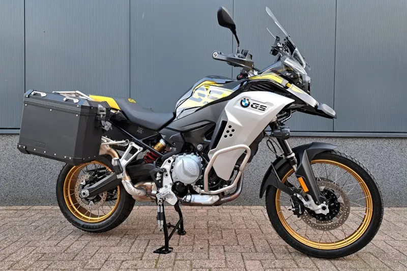 BMW F 850GS Adventure 40 Years Edition (2021)