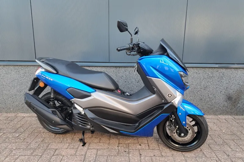Yamaha N Max 155 (2020)
