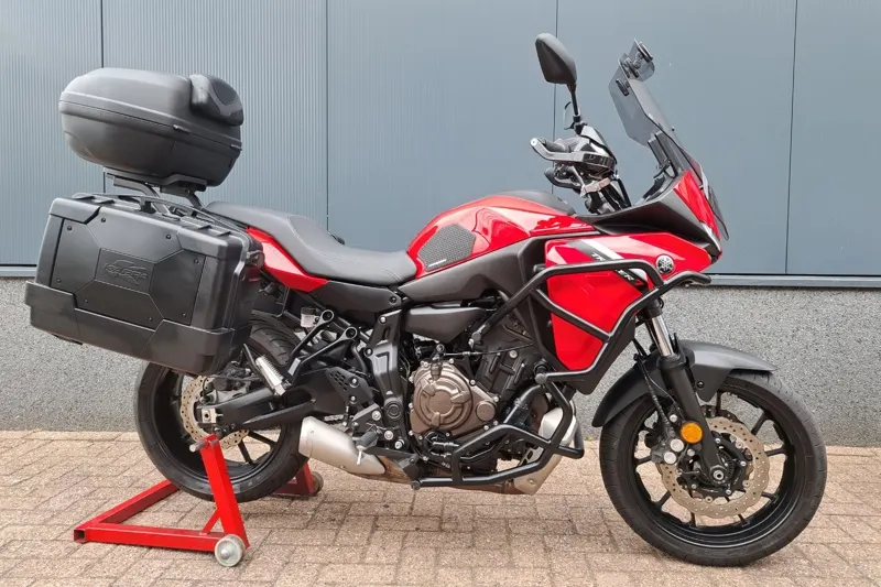 Yamaha Tracer 700 (2023)