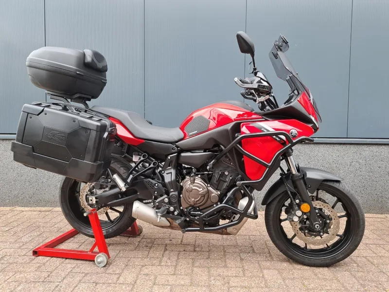 Yamaha Tracer 700 (2023) — foto 1