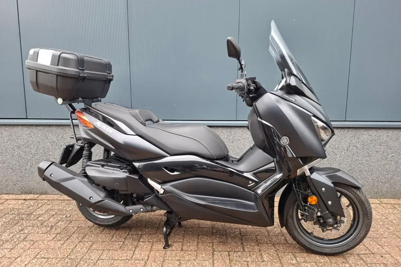 Yamaha YP 400 X Max (2019)