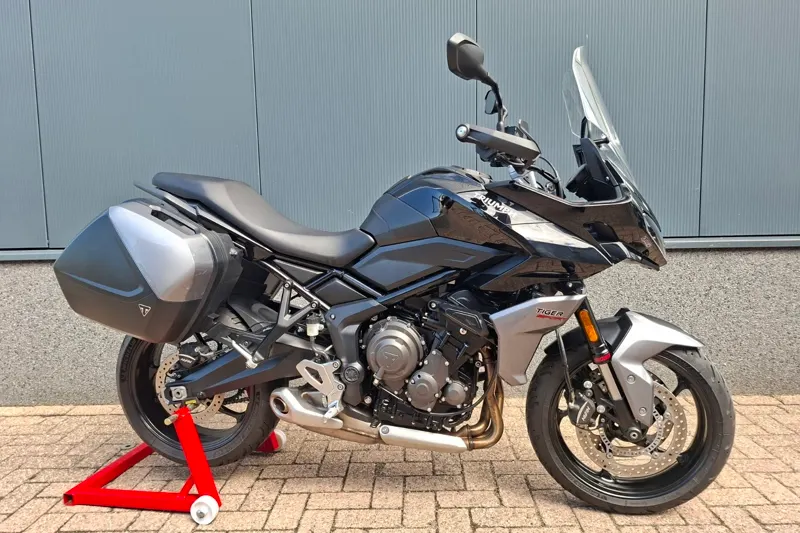 Triumph Tiger Sport 660 (2023)