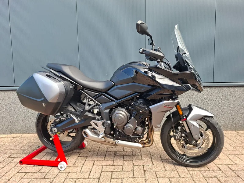 Triumph Tiger Sport 660 (2023) — foto 1