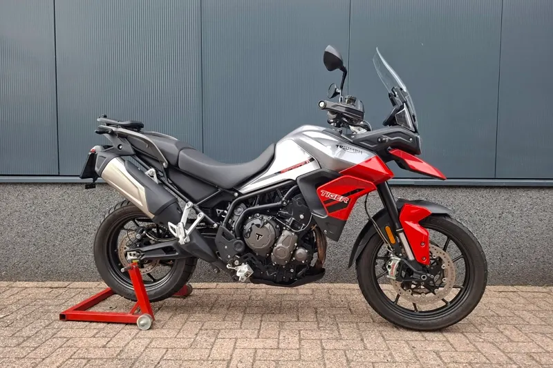 Triumph Tiger 850 Sport (2021)