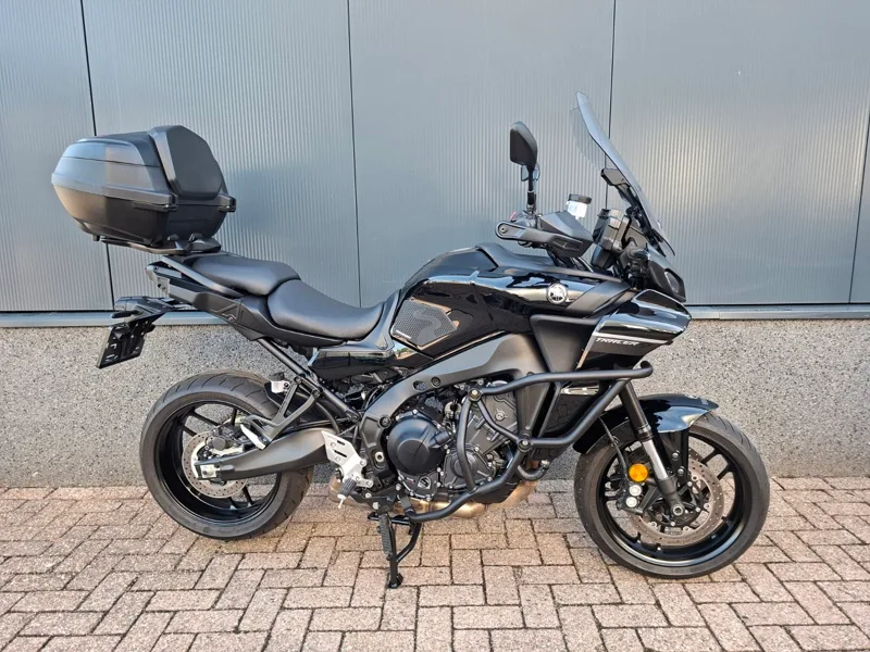 Yamaha Tracer 9 (2024) — foto 1