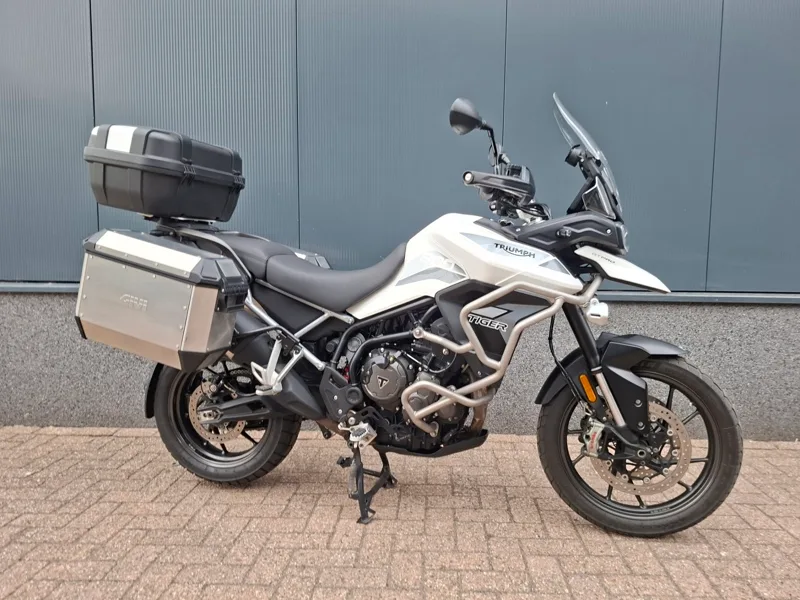 Triumph Tiger 900 GT PRO (2023) — foto 1
