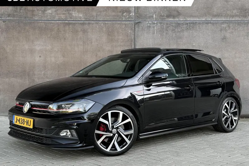 Volkswagen Polo (2019)