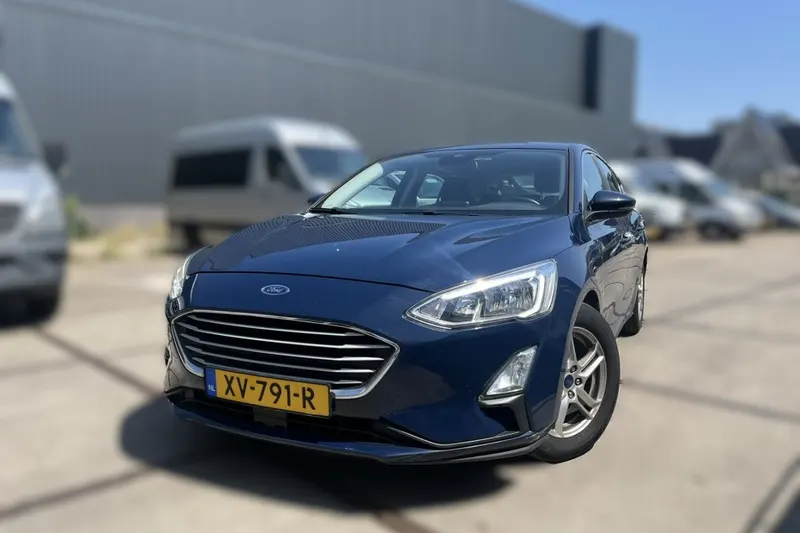 Ford Focus (2019)