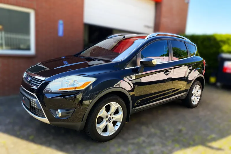 Ford Kuga (2009)