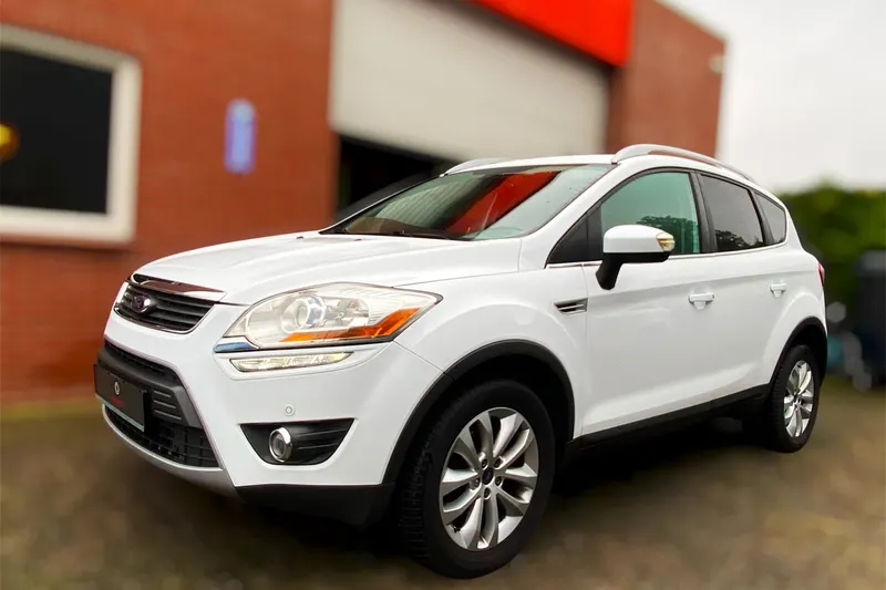 Ford Kuga (2011)