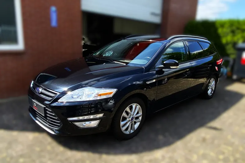 Ford Mondeo (2012)