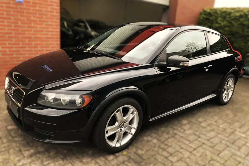 Volvo C30 (2009)