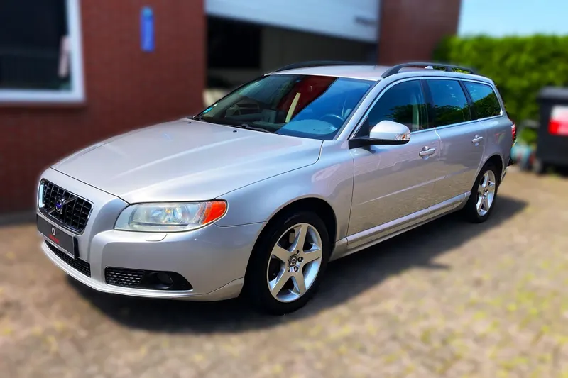 Volvo V70 (2007)